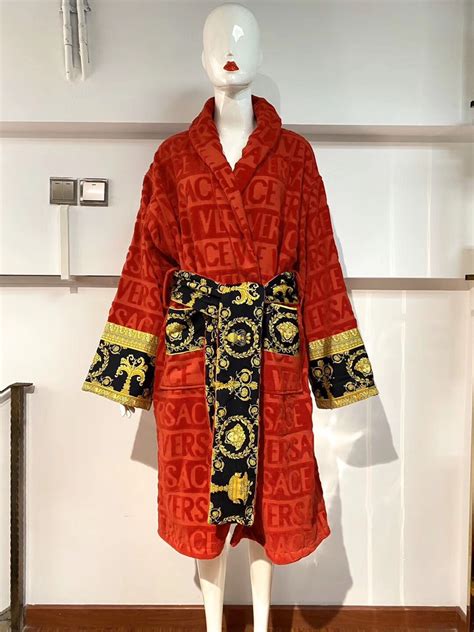 versace girl clothes replica|Versace robe reps.